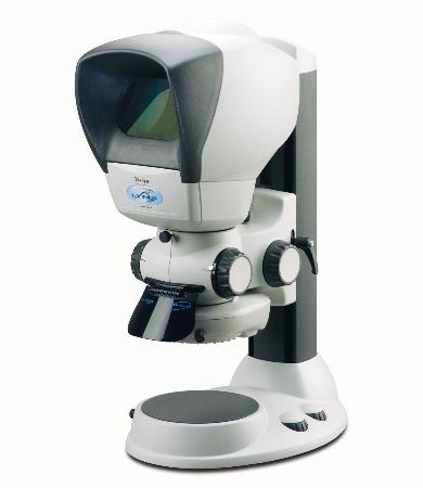Стереомикроскоп Lynx с видеокамерой